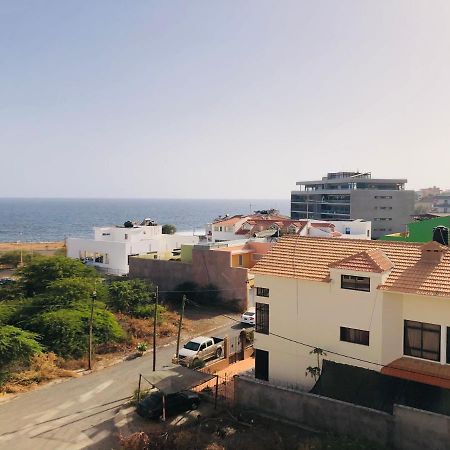 Vivi Hotel Прайя Экстерьер фото