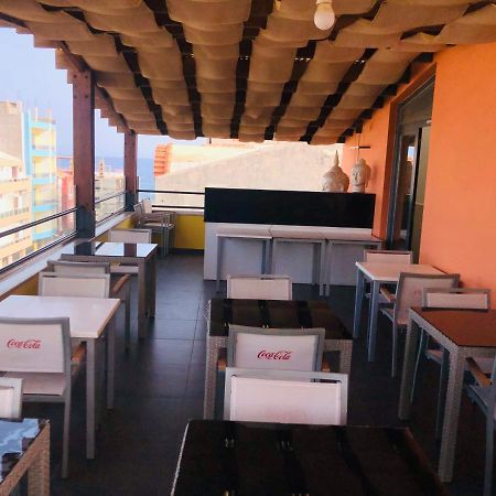 Vivi Hotel Прайя Экстерьер фото