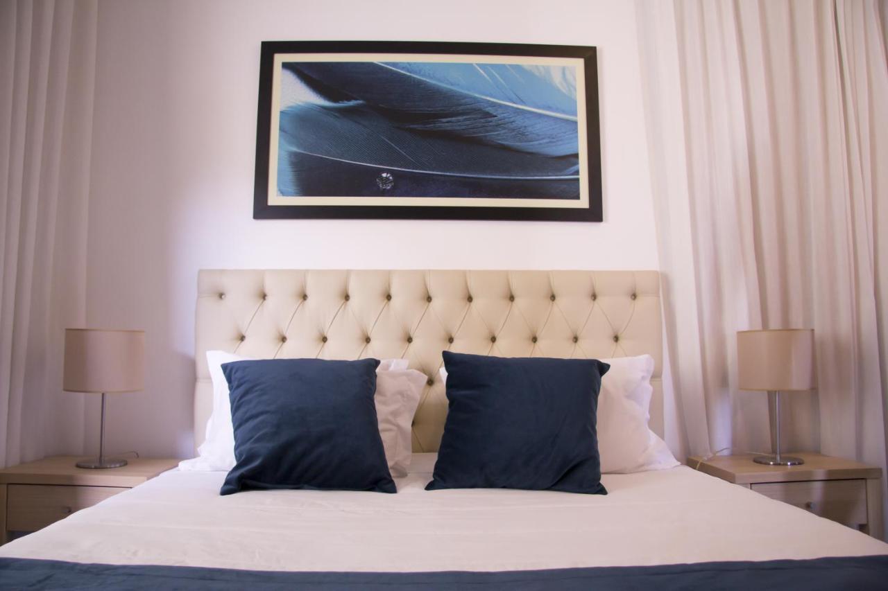 Vivi Hotel Прайя Экстерьер фото
