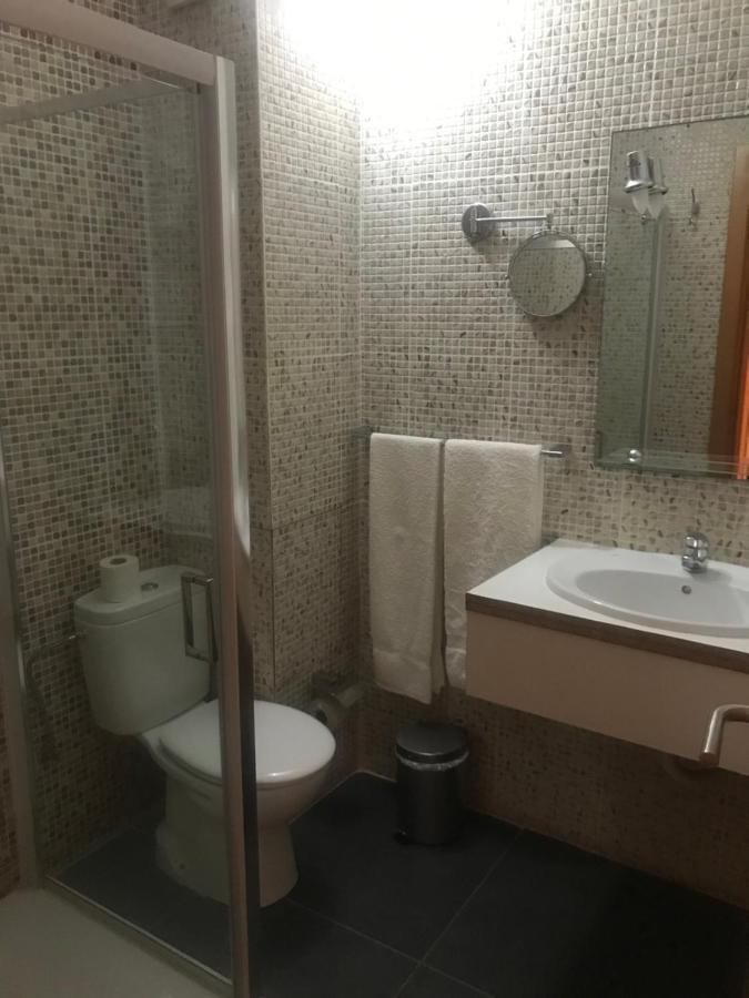 Vivi Hotel Прайя Экстерьер фото