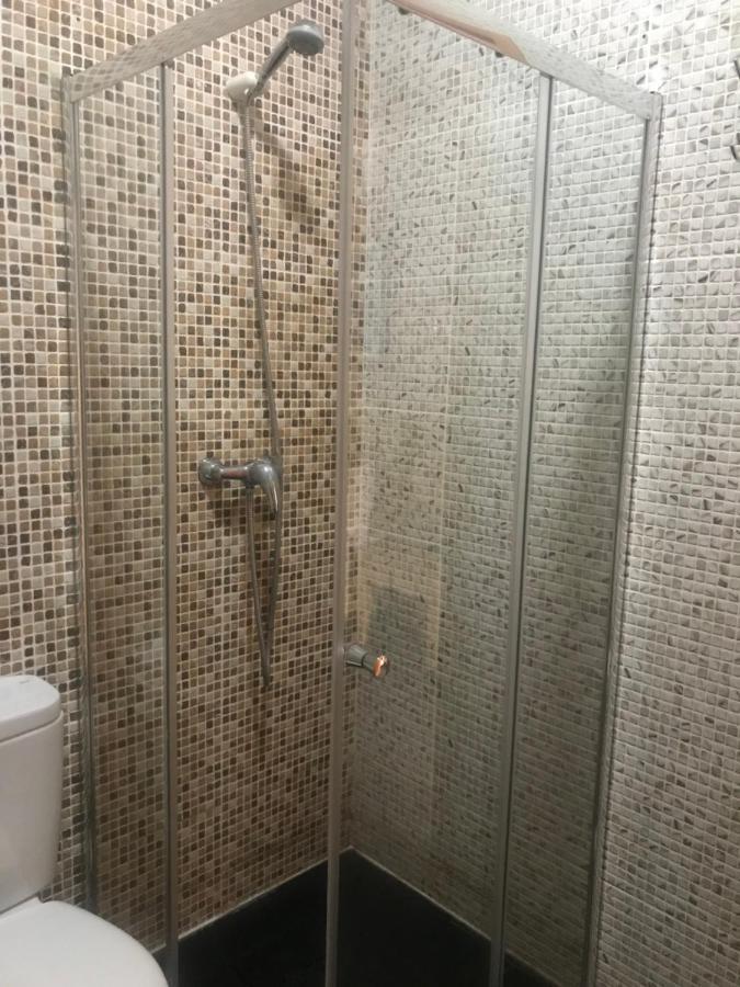 Vivi Hotel Прайя Экстерьер фото