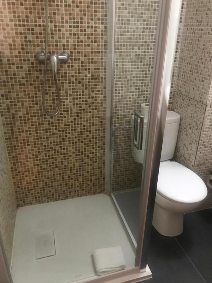 Vivi Hotel Прайя Экстерьер фото
