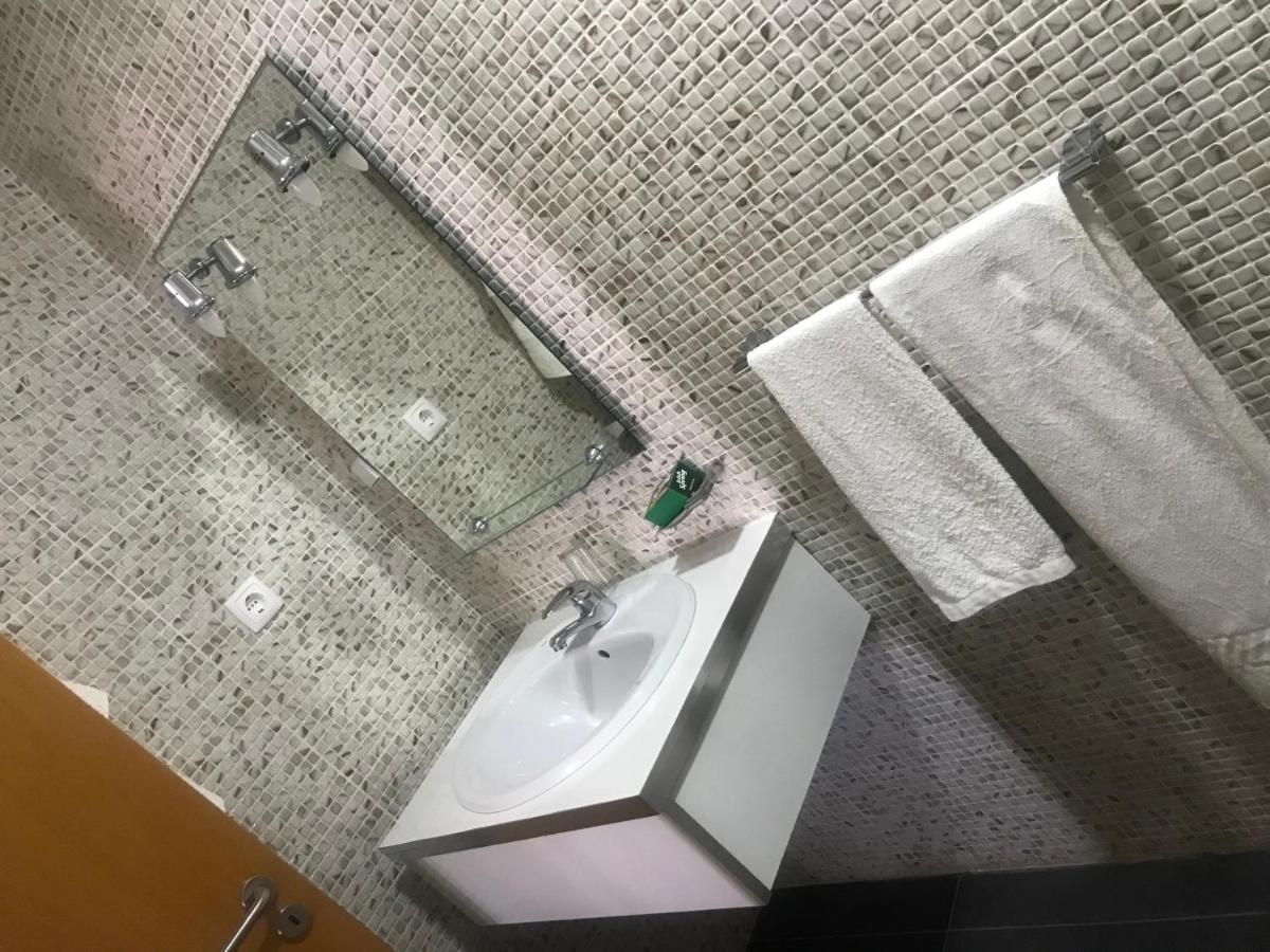 Vivi Hotel Прайя Экстерьер фото