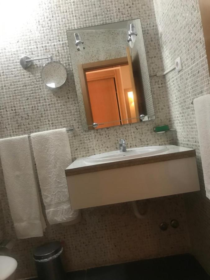Vivi Hotel Прайя Экстерьер фото