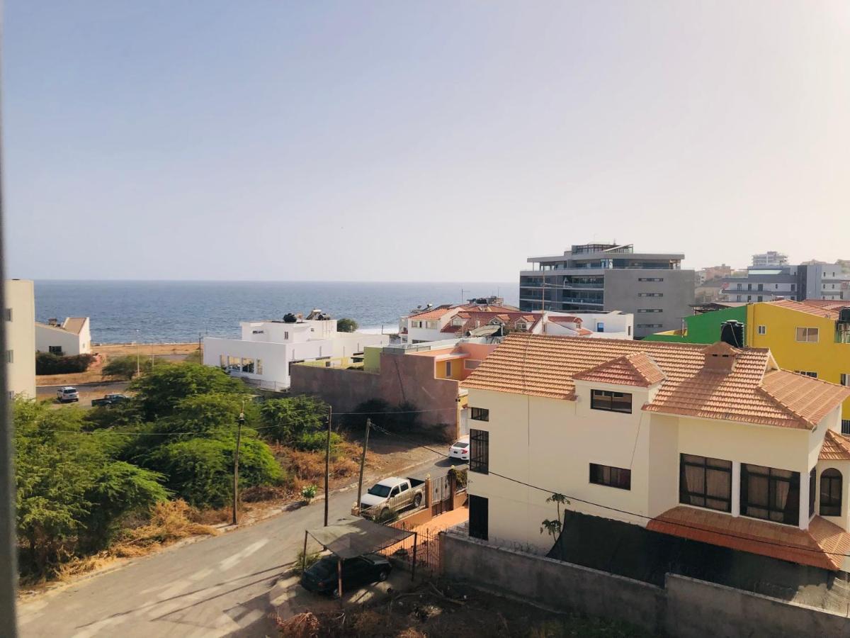 Vivi Hotel Прайя Экстерьер фото