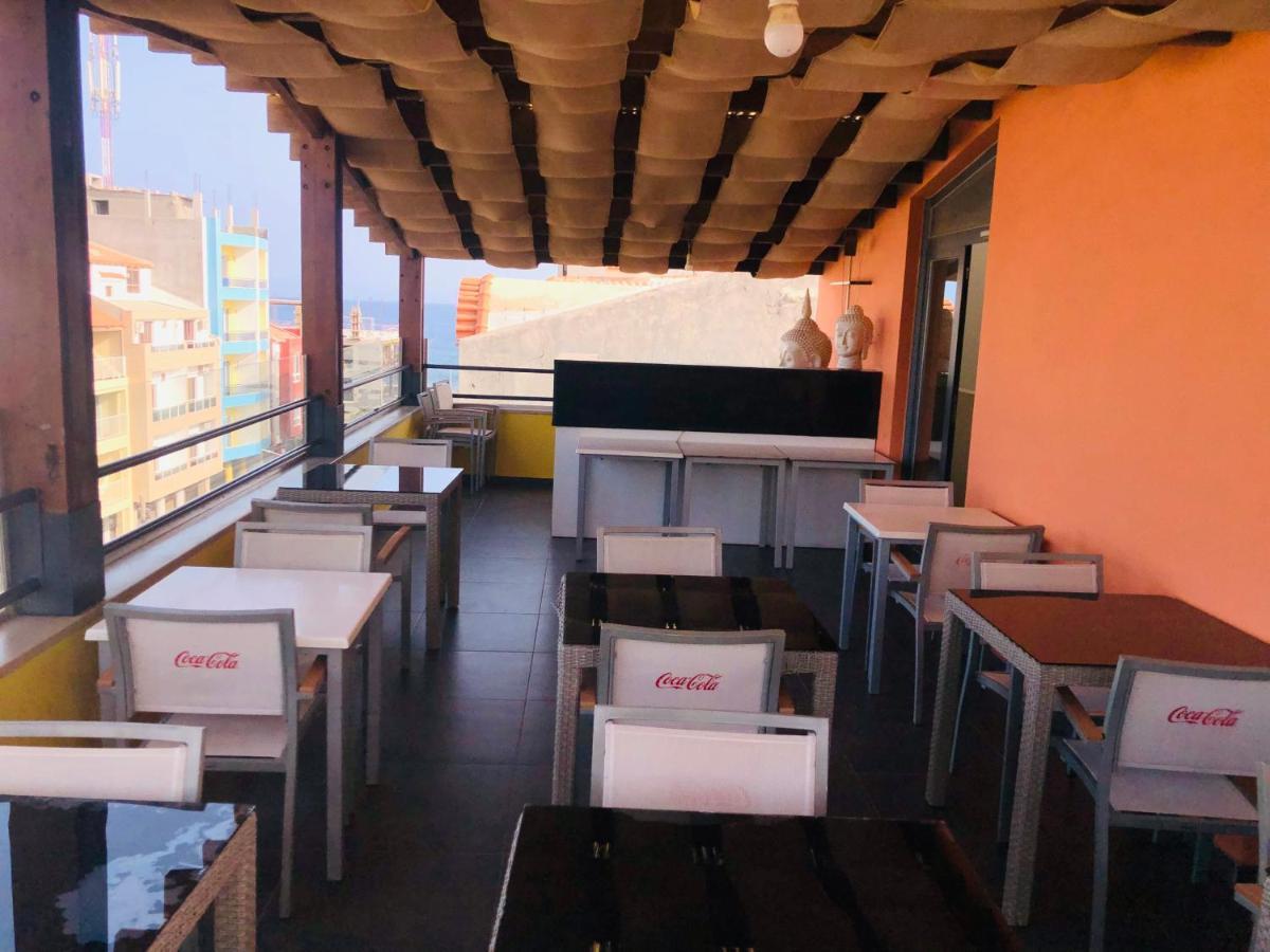 Vivi Hotel Прайя Экстерьер фото