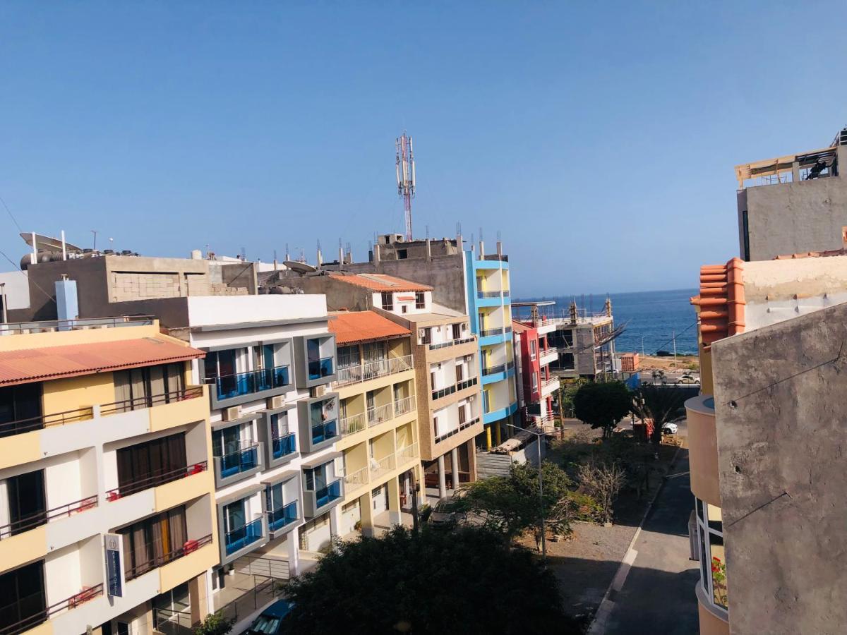 Vivi Hotel Прайя Экстерьер фото