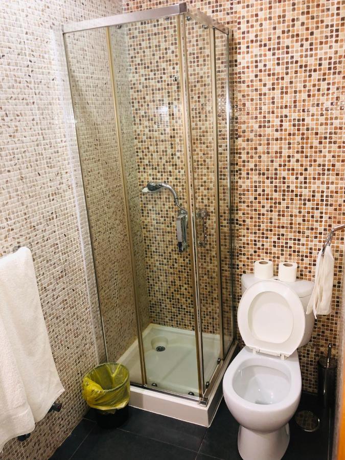 Vivi Hotel Прайя Экстерьер фото
