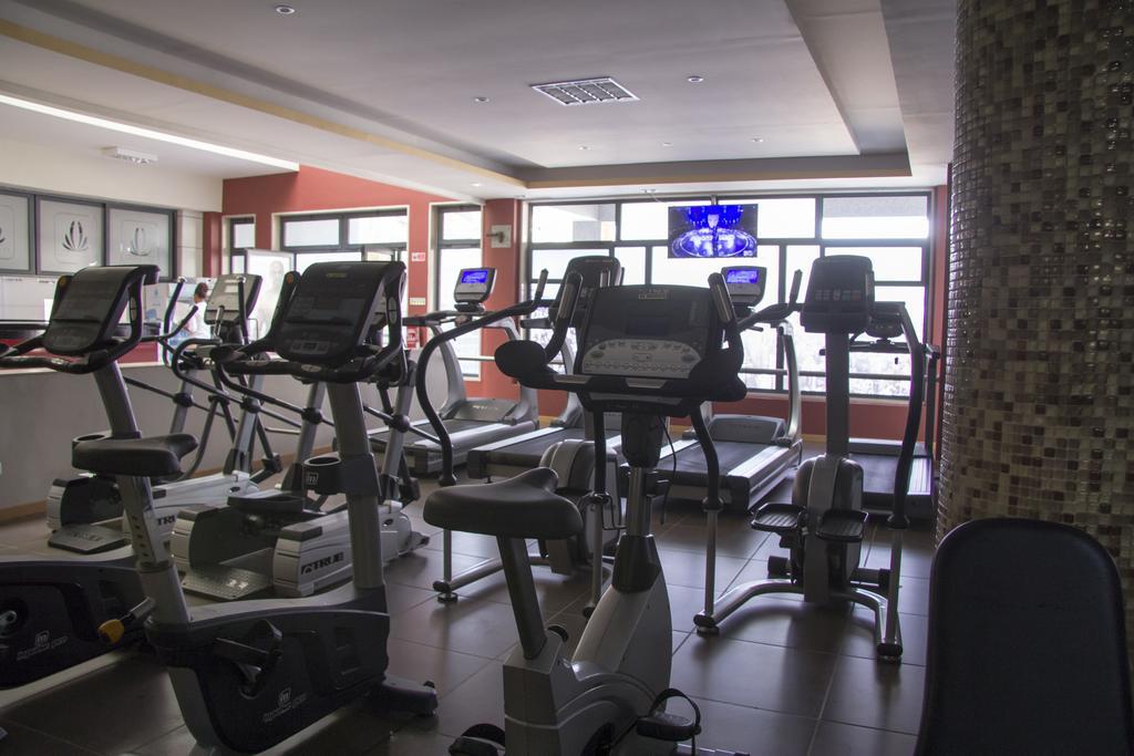 Vivi Hotel Прайя Экстерьер фото