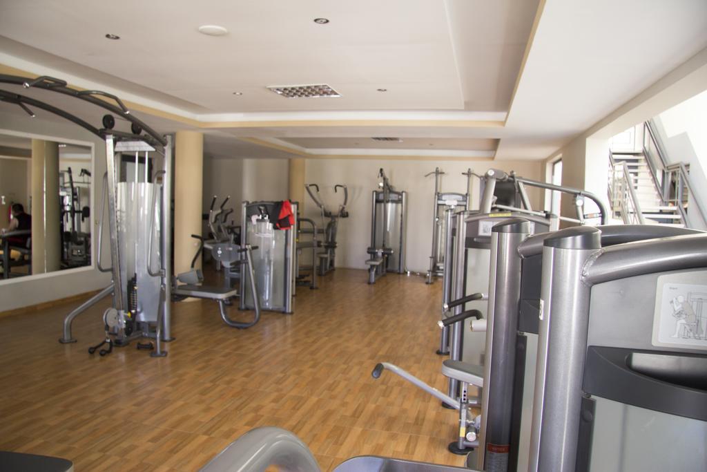 Vivi Hotel Прайя Экстерьер фото