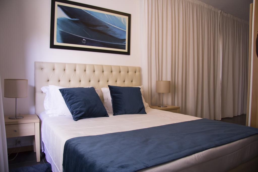 Vivi Hotel Прайя Экстерьер фото