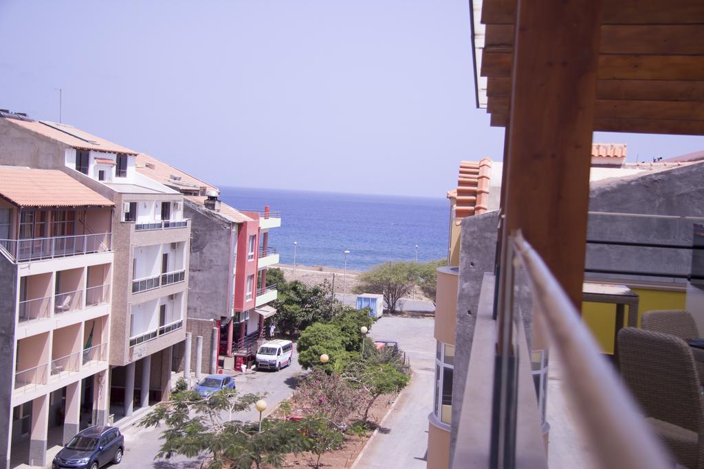 Vivi Hotel Прайя Экстерьер фото
