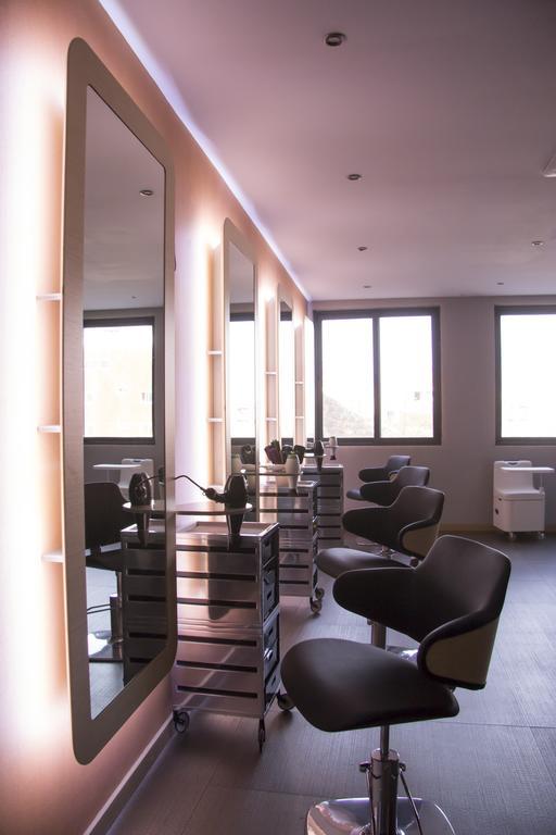 Vivi Hotel Прайя Экстерьер фото