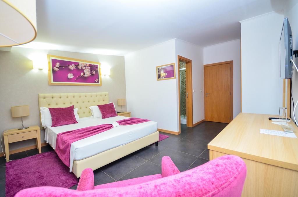 Vivi Hotel Прайя Экстерьер фото
