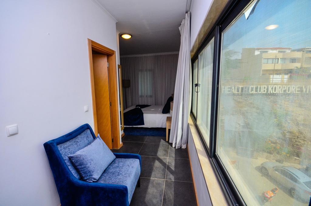 Vivi Hotel Прайя Экстерьер фото
