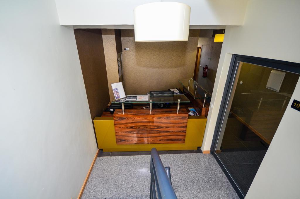 Vivi Hotel Прайя Экстерьер фото